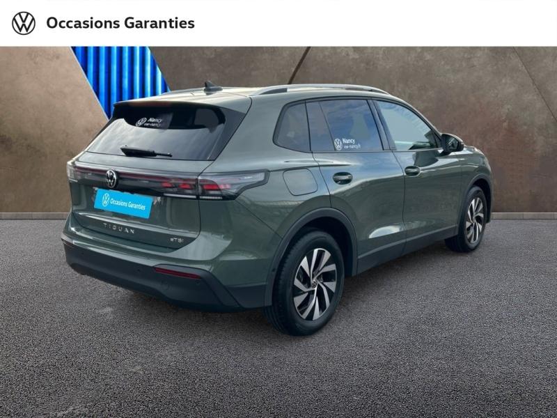 Voitures occasions VOLKSWAGEN TIGUAN VW Edition Nancy