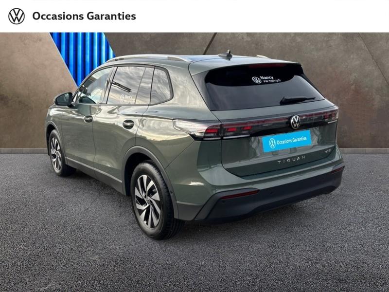 Voitures occasions VOLKSWAGEN TIGUAN VW Edition Nancy