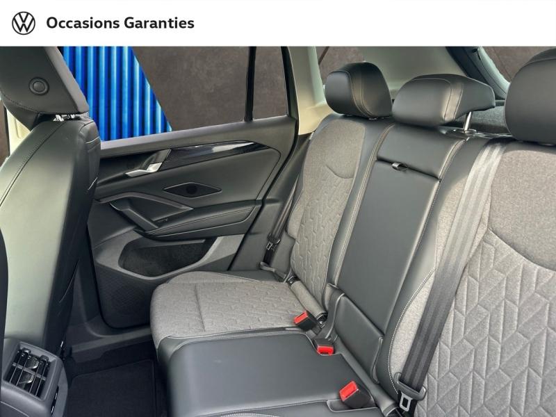 Voitures occasions VOLKSWAGEN TIGUAN VW Edition Nancy