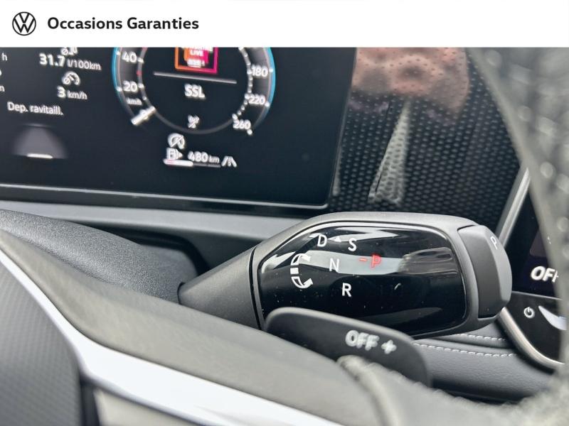 Voitures occasions VOLKSWAGEN TIGUAN VW Edition Nancy