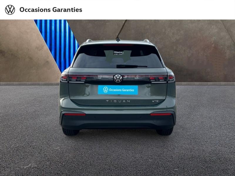 Voitures occasions VOLKSWAGEN TIGUAN VW Edition Nancy