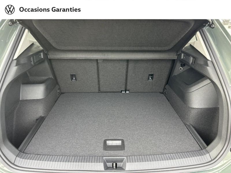 Voitures occasions VOLKSWAGEN TIGUAN VW Edition Nancy