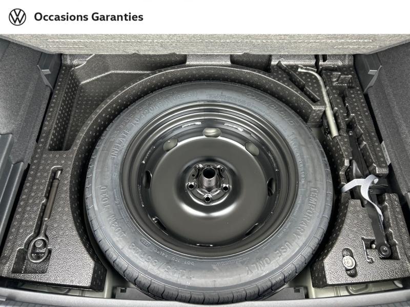 Voitures occasions VOLKSWAGEN TIGUAN VW Edition Nancy