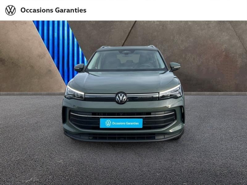 Voitures occasions VOLKSWAGEN TIGUAN VW Edition Nancy
