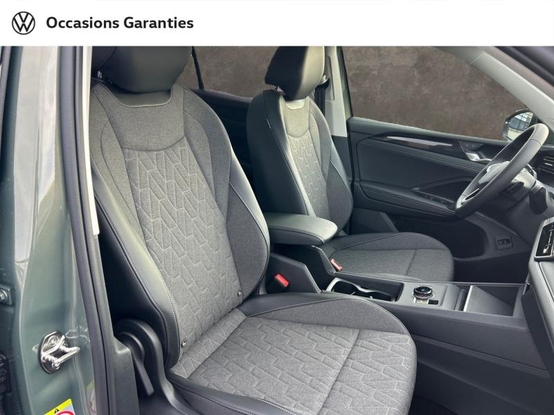 Voitures occasions VOLKSWAGEN TIGUAN VW Edition Nancy