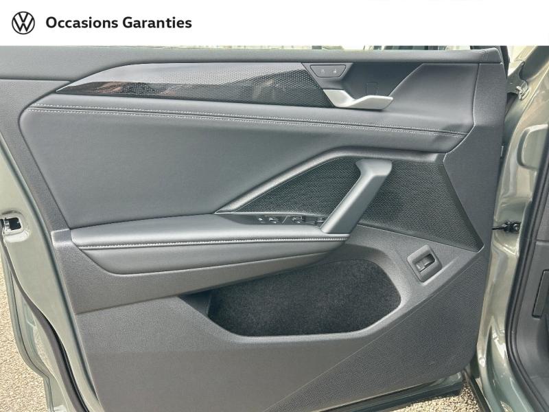 Voitures occasions VOLKSWAGEN TIGUAN VW Edition Nancy