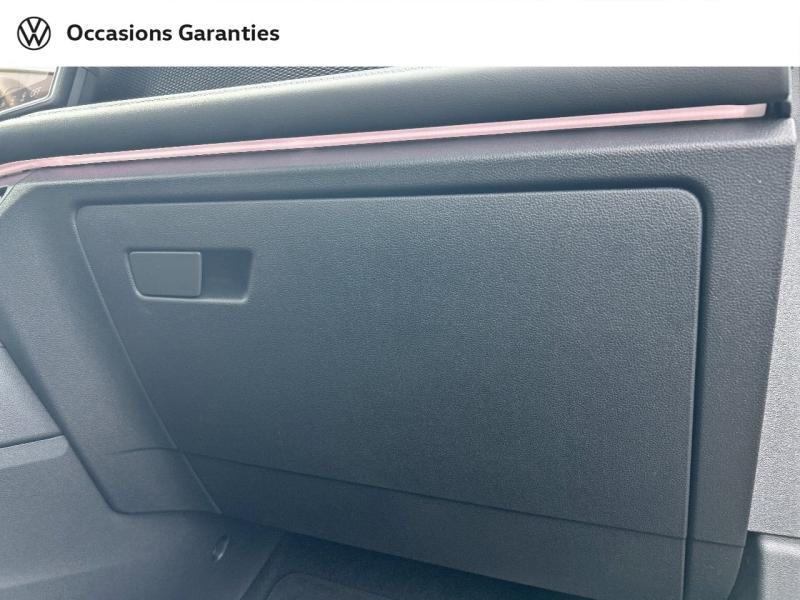 Voitures occasions VOLKSWAGEN TIGUAN VW Edition Nancy
