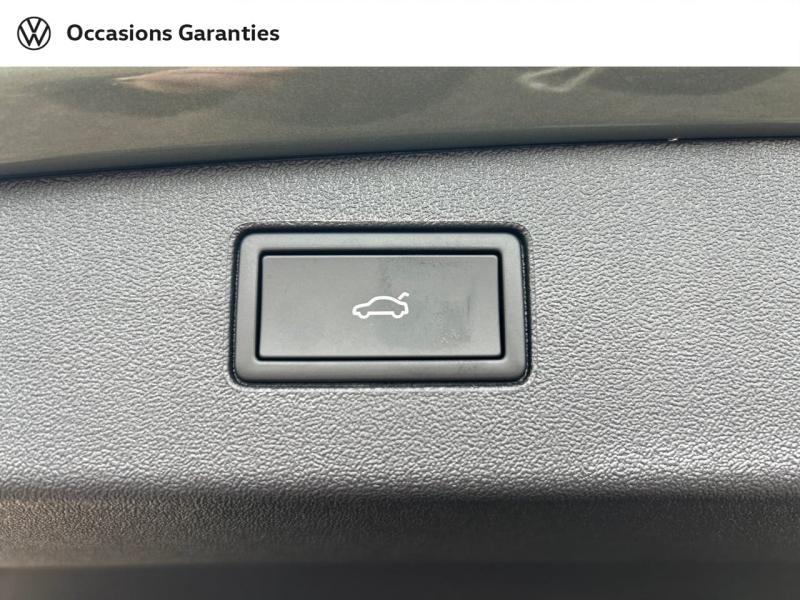 Voitures occasions VOLKSWAGEN TIGUAN VW Edition Nancy