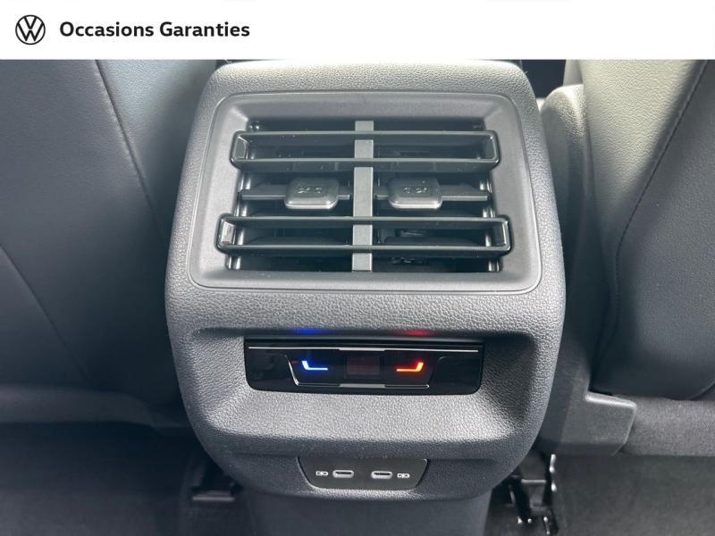 Voitures occasions VOLKSWAGEN TIGUAN VW Edition Nancy