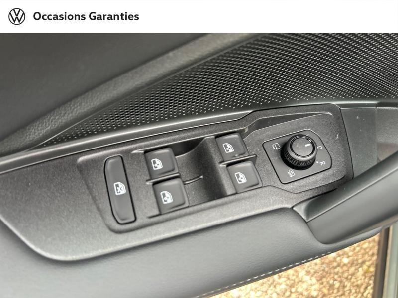 Voitures occasions VOLKSWAGEN TIGUAN VW Edition Nancy