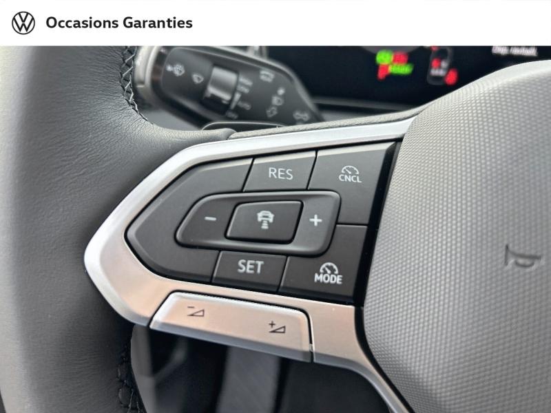 Voitures occasions VOLKSWAGEN TIGUAN VW Edition Nancy