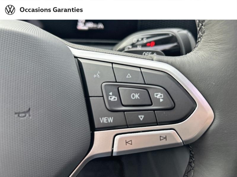 Voitures occasions VOLKSWAGEN TIGUAN VW Edition Nancy