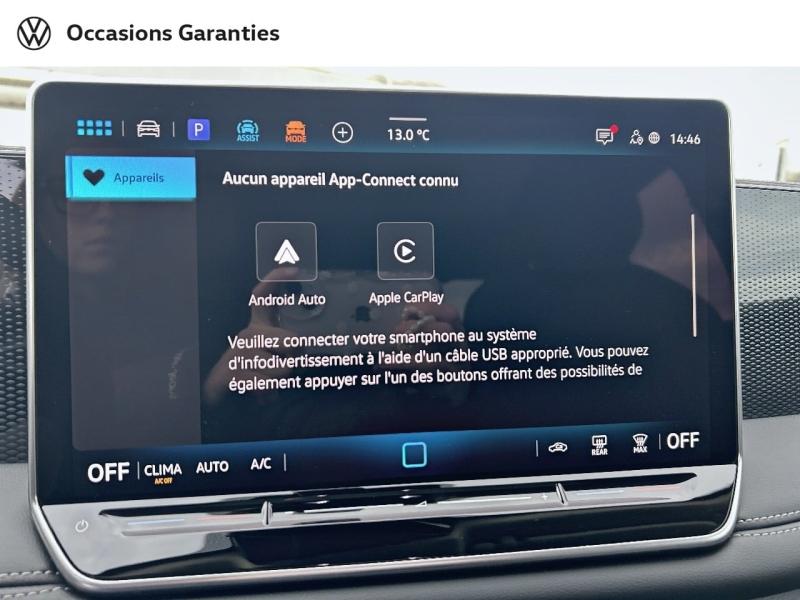 Voitures occasions VOLKSWAGEN TIGUAN VW Edition Nancy