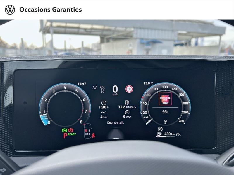 Voitures occasions VOLKSWAGEN TIGUAN VW Edition Nancy