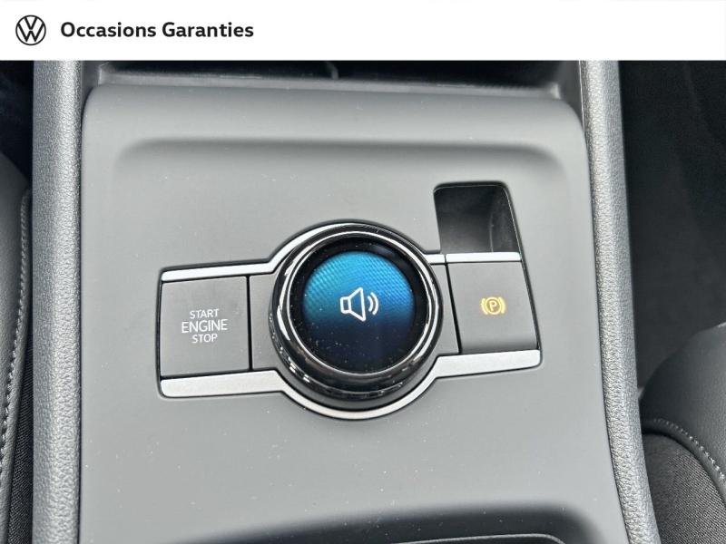 Voitures occasions VOLKSWAGEN TIGUAN VW Edition Nancy