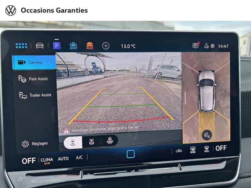 Voitures occasions VOLKSWAGEN TIGUAN VW Edition Nancy