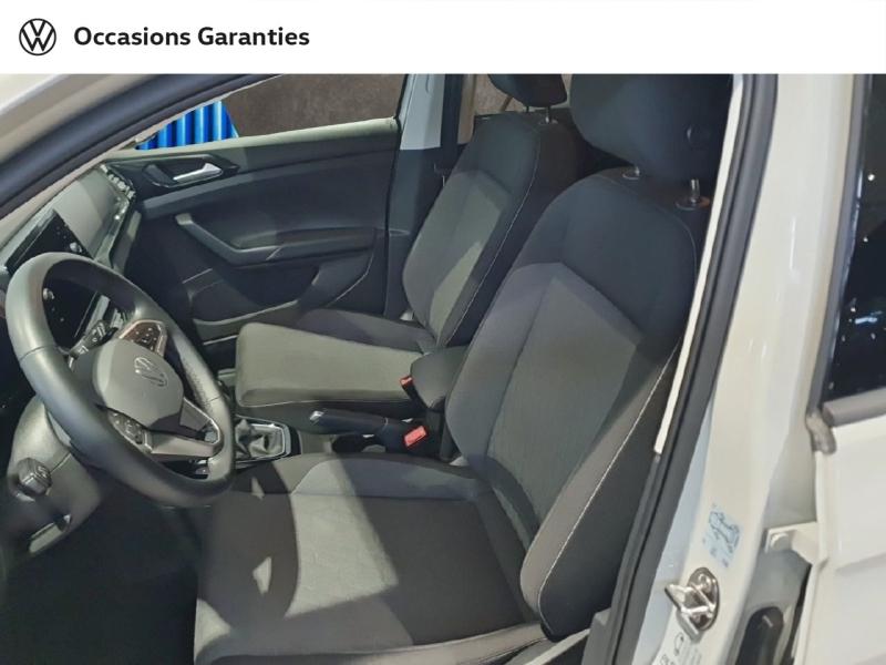 Voitures occasions VOLKSWAGEN T-CROSS VW Edition Nancy