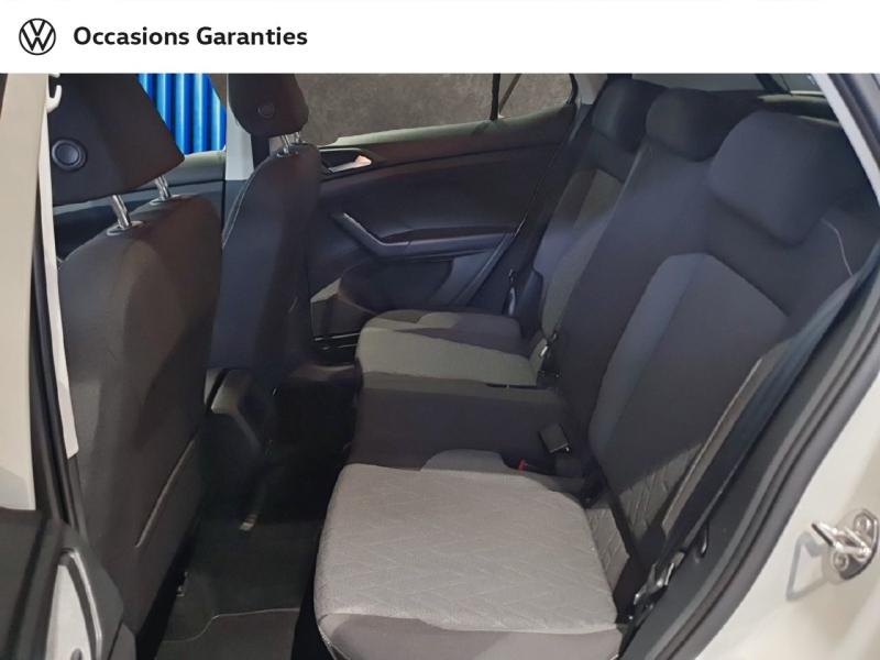 Voitures occasions VOLKSWAGEN T-CROSS VW Edition Nancy
