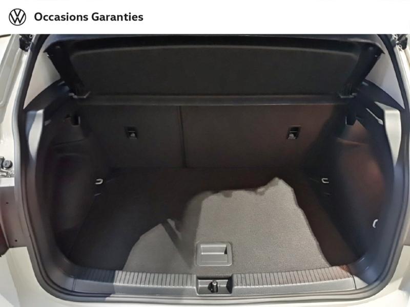 Voitures occasions VOLKSWAGEN T-CROSS VW Edition Nancy