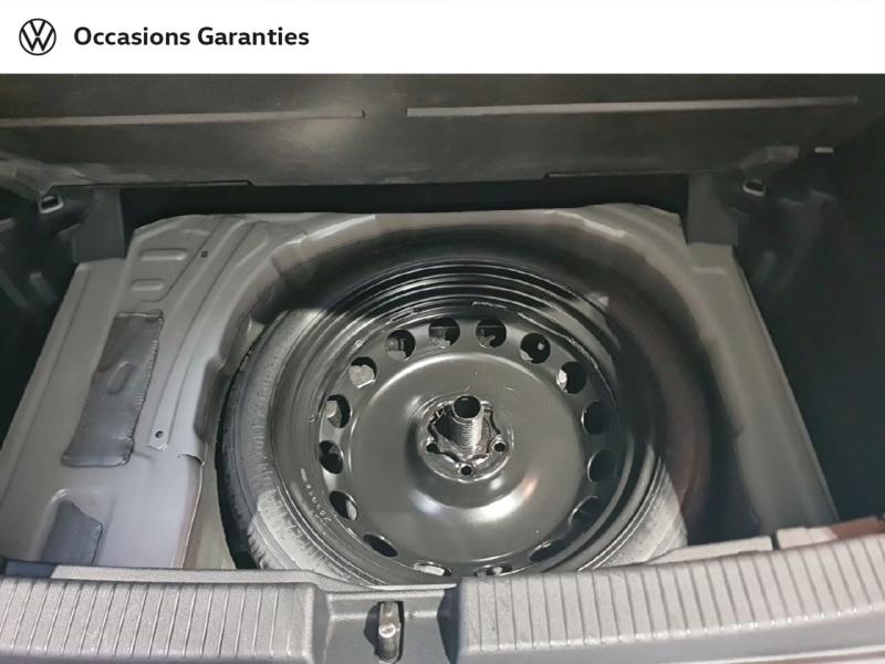 Voitures occasions VOLKSWAGEN T-CROSS VW Edition Nancy