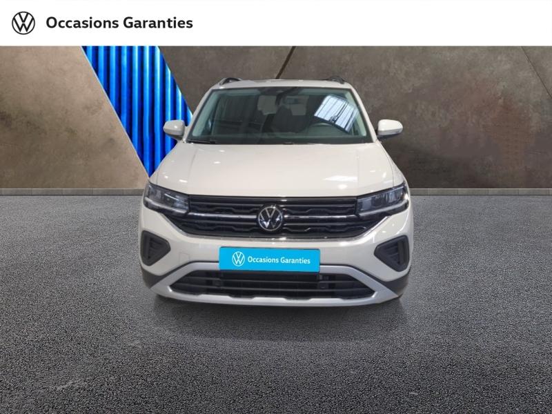 Voitures occasions VOLKSWAGEN T-CROSS VW Edition Nancy