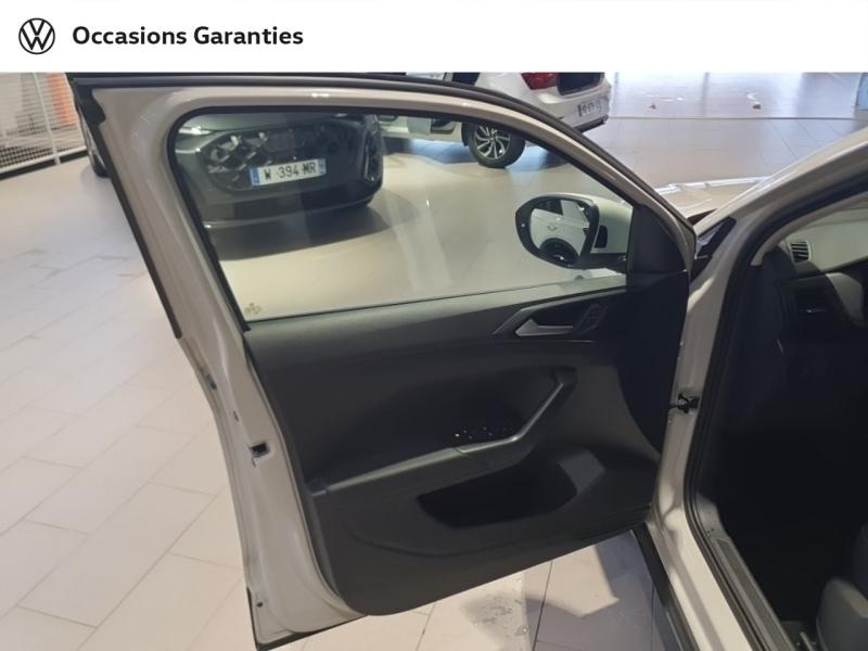 Voitures occasions VOLKSWAGEN T-CROSS VW Edition Nancy