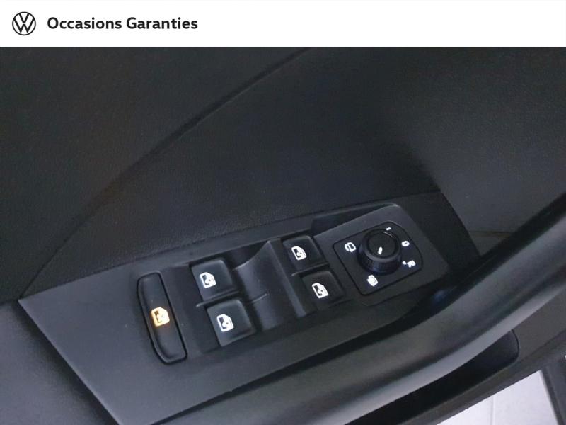 Voitures occasions VOLKSWAGEN T-CROSS VW Edition Nancy