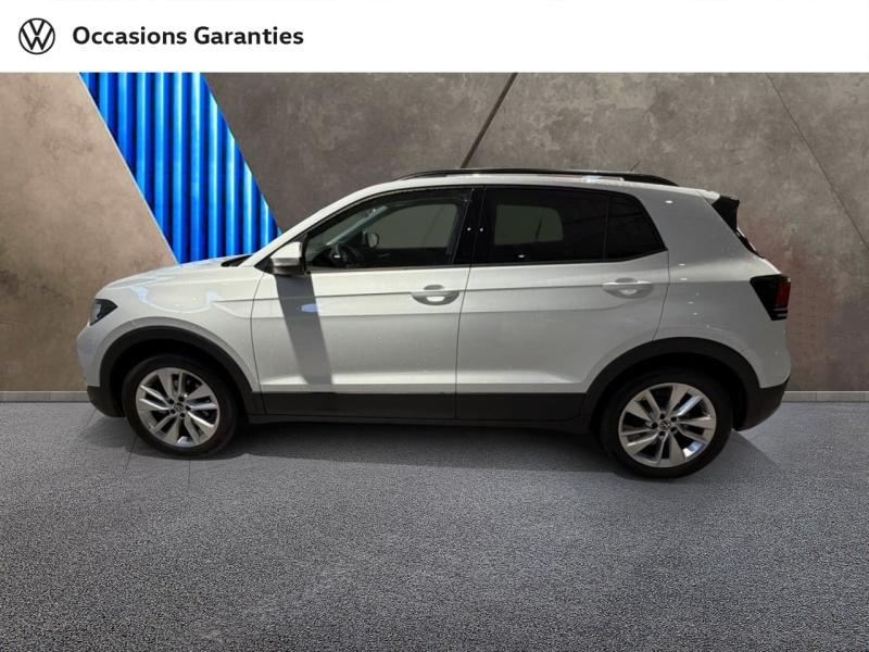 Voitures occasions VOLKSWAGEN T-CROSS VW Edition Nancy