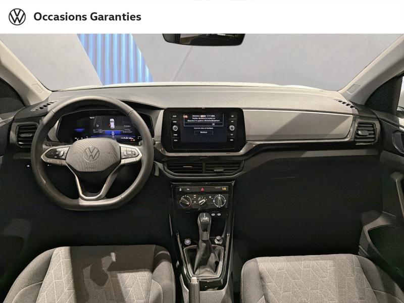 Voitures occasions VOLKSWAGEN T-CROSS VW Edition Nancy