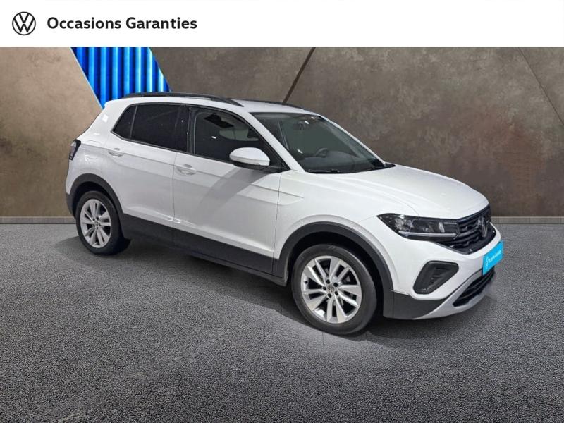 Voitures occasions VOLKSWAGEN T-CROSS VW Edition Nancy