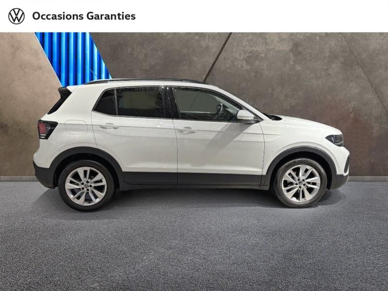 Voitures occasions VOLKSWAGEN T-CROSS VW Edition Nancy