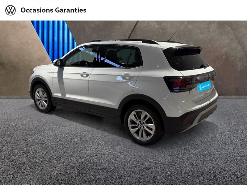 Voitures occasions VOLKSWAGEN T-CROSS VW Edition Nancy
