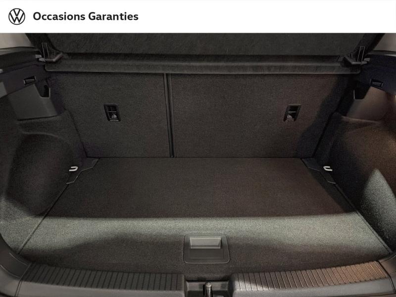 Voitures occasions VOLKSWAGEN T-CROSS VW Edition Nancy
