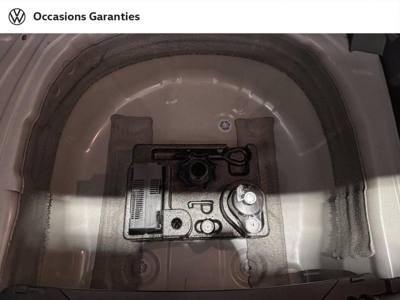 Voitures occasions VOLKSWAGEN T-CROSS VW Edition Nancy