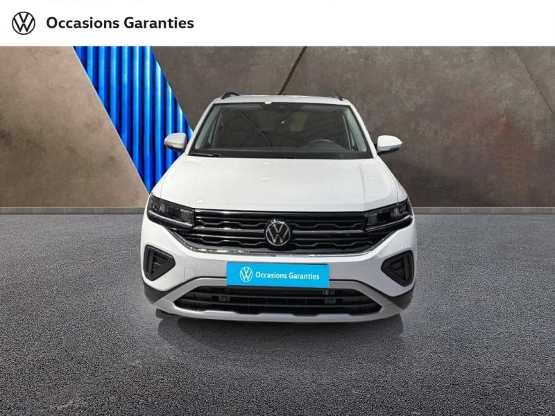 Voitures occasions VOLKSWAGEN T-CROSS VW Edition Nancy