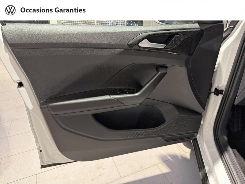 Voitures occasions VOLKSWAGEN T-CROSS VW Edition Nancy