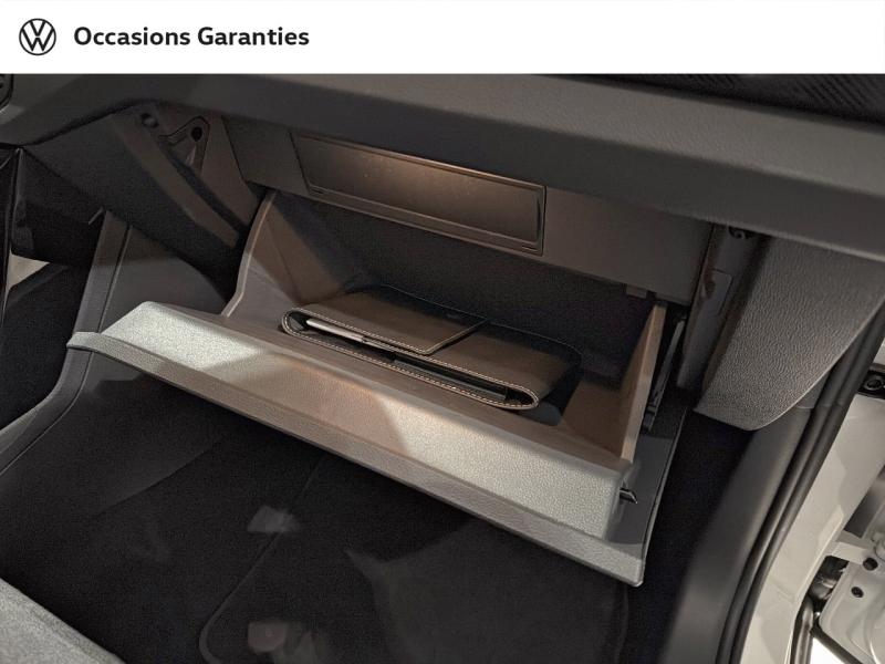 Voitures occasions VOLKSWAGEN T-CROSS VW Edition Nancy