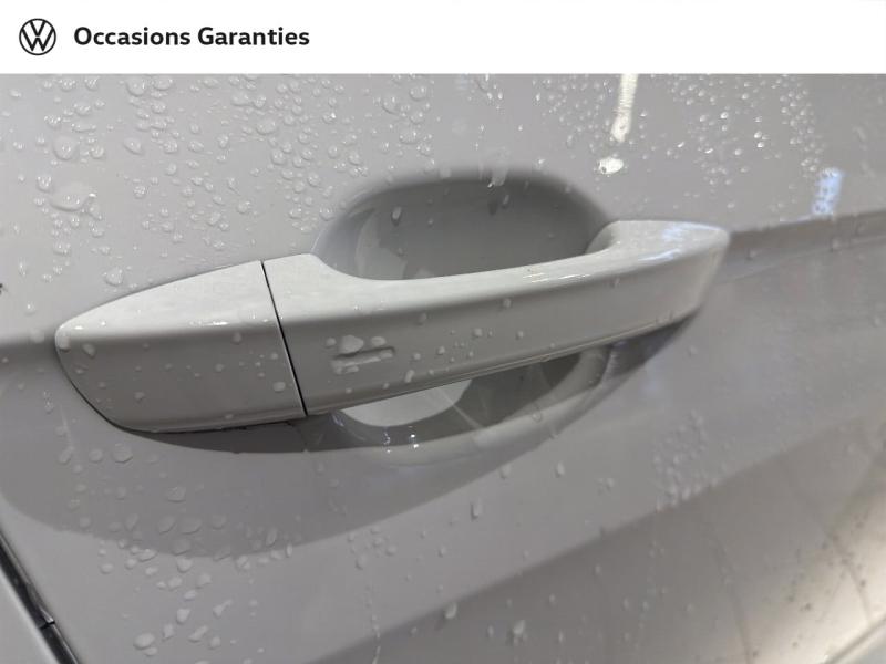 Voitures occasions VOLKSWAGEN T-CROSS VW Edition Nancy