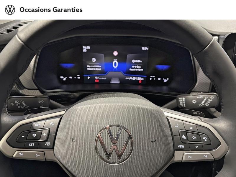 Voitures occasions VOLKSWAGEN T-CROSS VW Edition Nancy