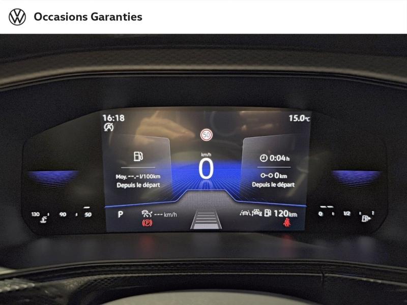 Voitures occasions VOLKSWAGEN T-CROSS VW Edition Nancy