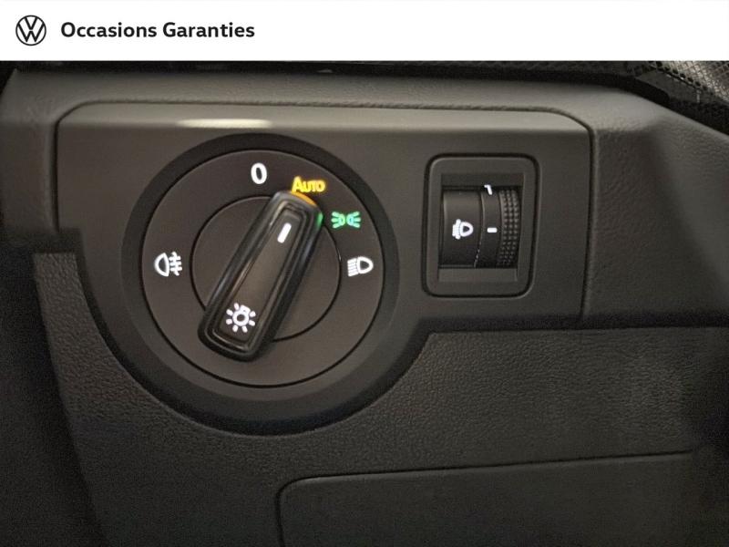 Voitures occasions VOLKSWAGEN T-CROSS VW Edition Nancy