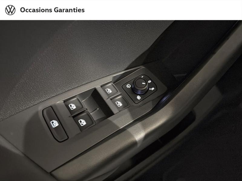 Voitures occasions VOLKSWAGEN T-CROSS VW Edition Nancy