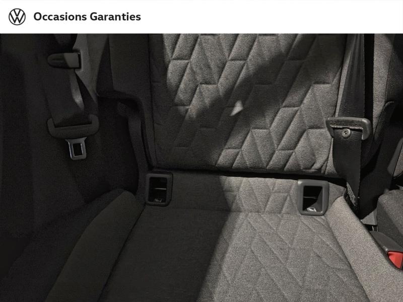 Voitures occasions VOLKSWAGEN T-CROSS VW Edition Nancy