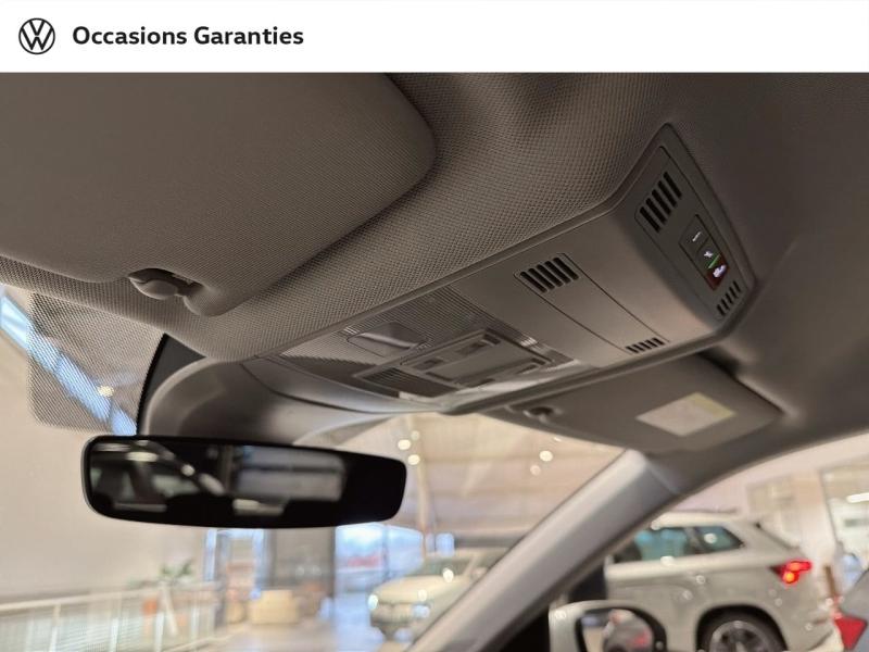 Voitures occasions VOLKSWAGEN T-CROSS VW Edition Nancy