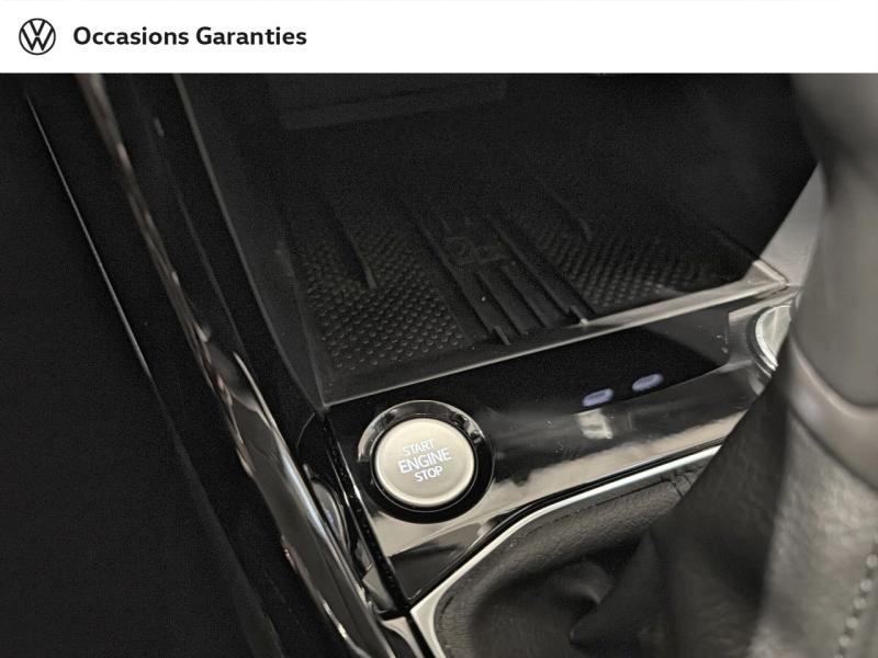 Voitures occasions VOLKSWAGEN T-CROSS VW Edition Nancy