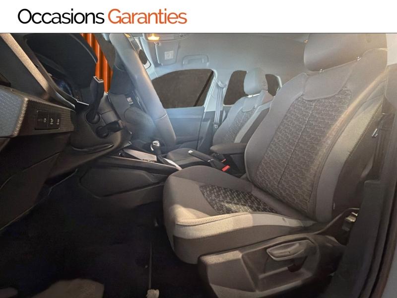 Voitures occasions Audi A1 Sportback Design Nancy