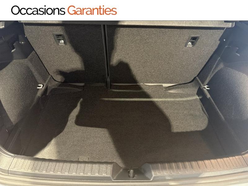 Voitures occasions Audi A1 Sportback Design Nancy