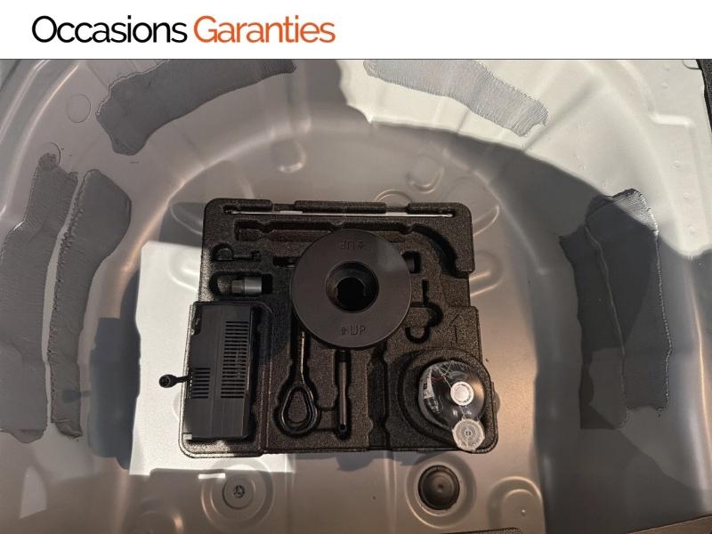 Voitures occasions Audi A1 Sportback Design Nancy