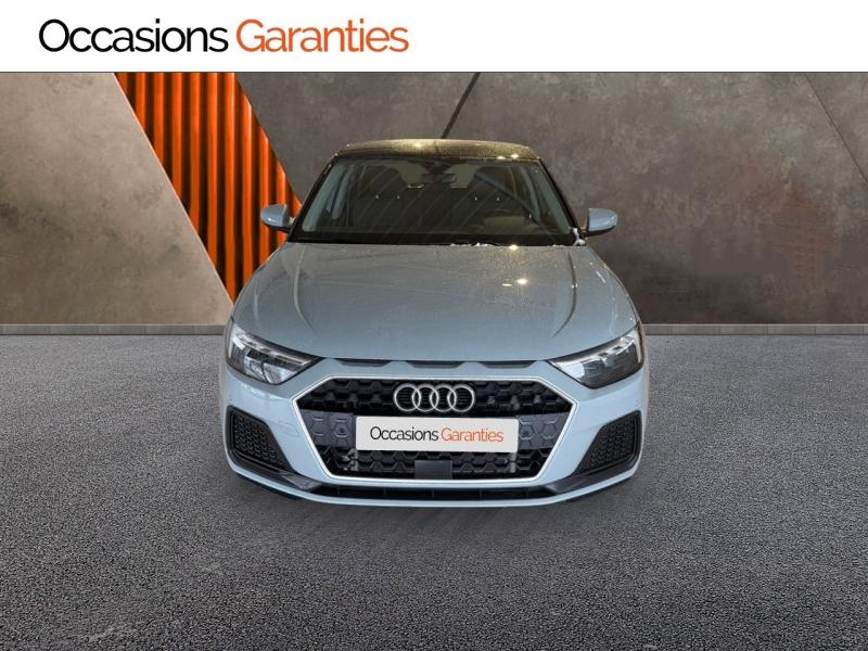 Voitures occasions Audi A1 Sportback Design Nancy