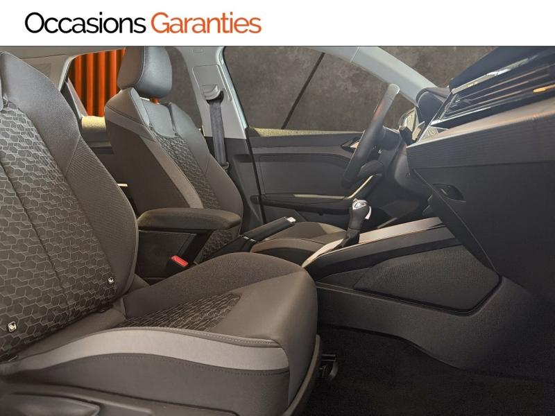 Voitures occasions Audi A1 Sportback Design Nancy